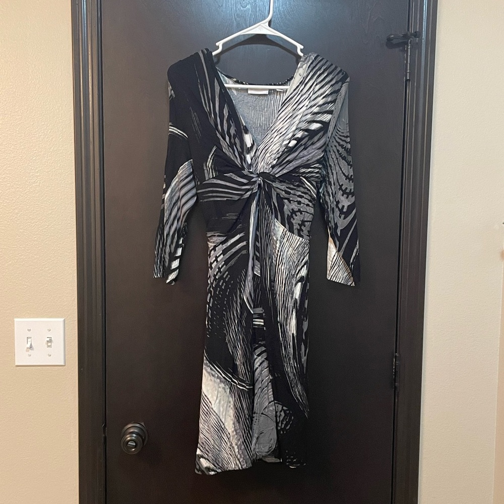 New York & Company Dress, L